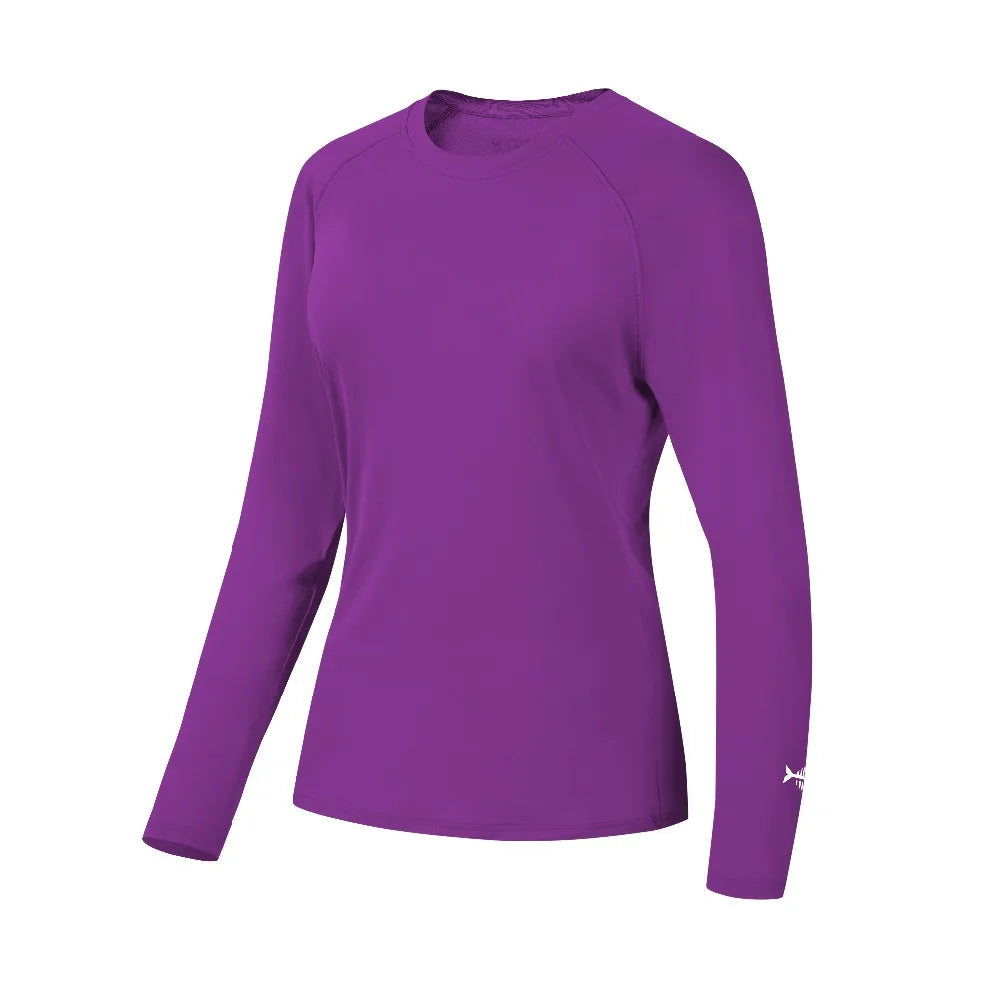 UPF 50+ Ultra Light Sumr Shirt
