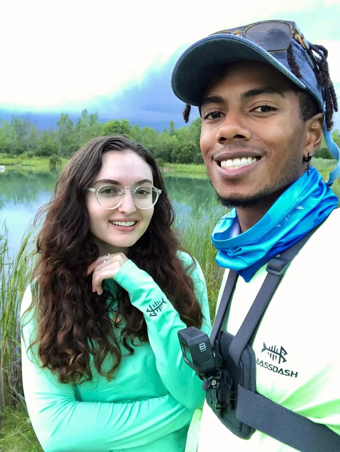 UPF 50+ Ultra Light Sumr Shirt