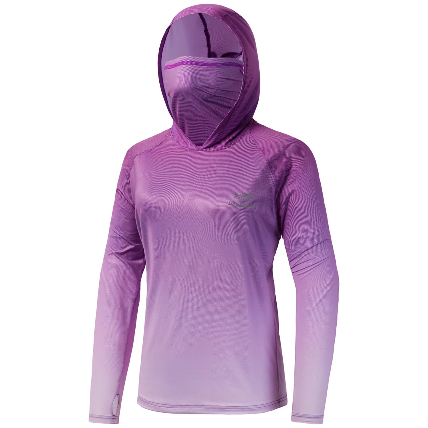 UPF 50+ Protection FS2 Hoodie Shirt