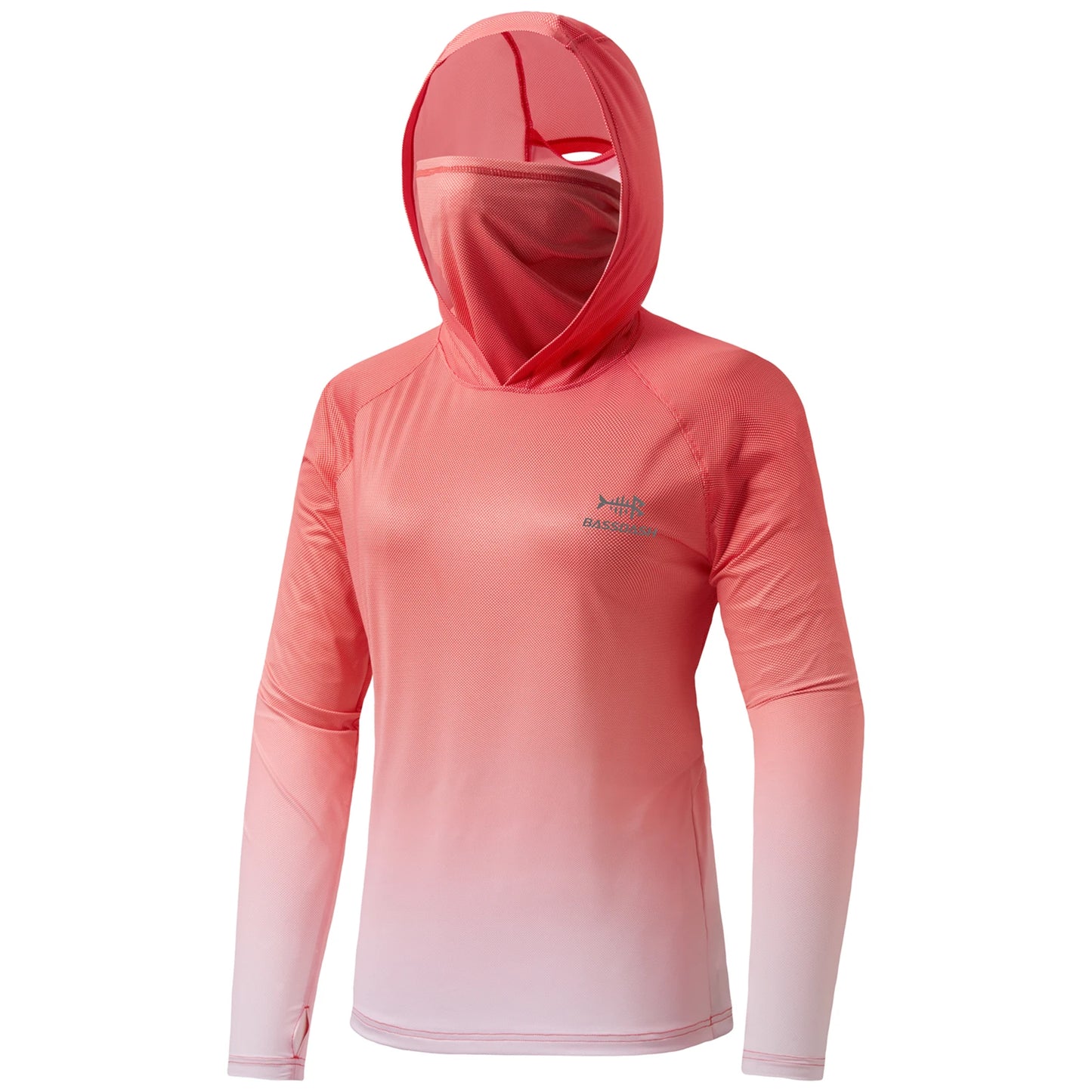 UPF 50+ Protection FS2 Hoodie Shirt