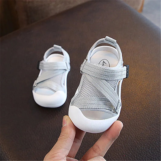 Infant Toddler Non-Slip Casual Sandals