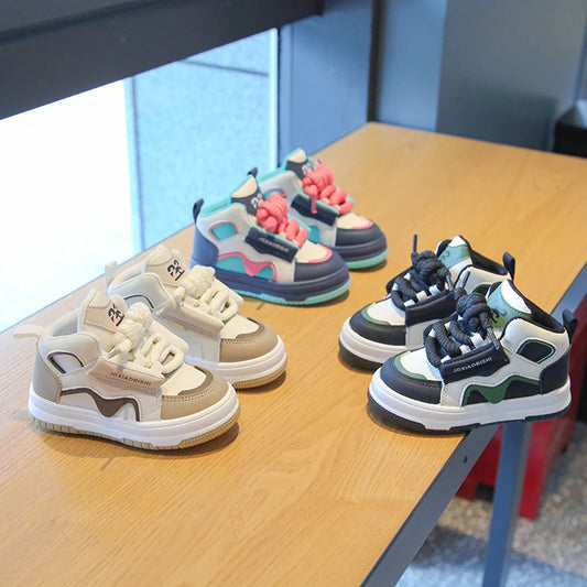 Sports Shoes Boy's Casual