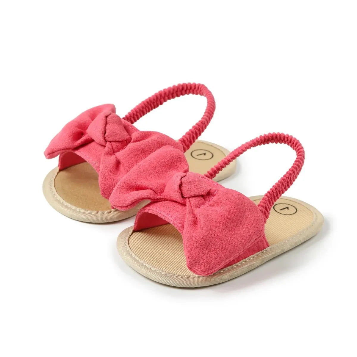 Meckior Casual Baby Girl Boy Sandals Anti Slip