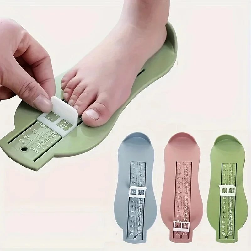 Kids Foot Measuring Tool