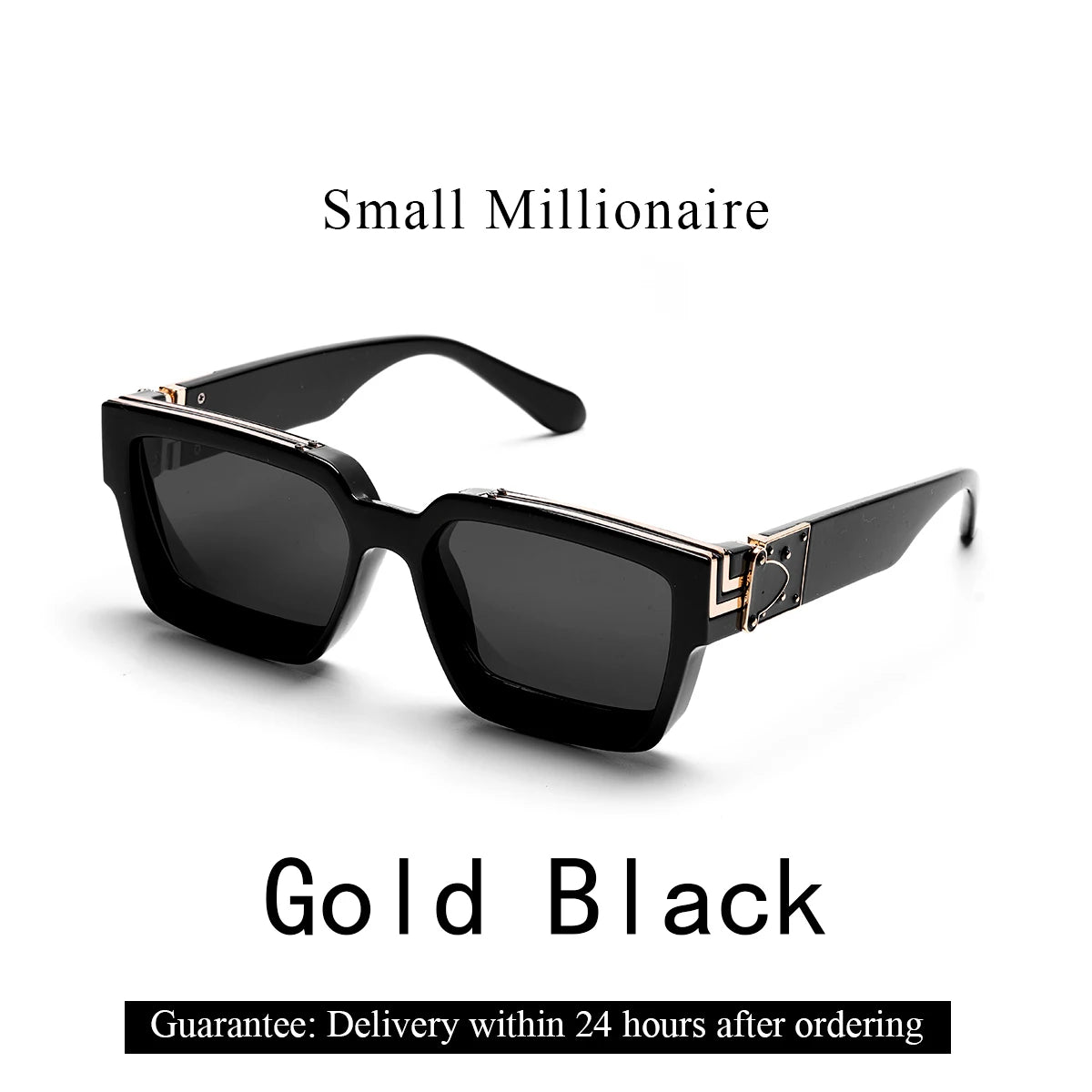 Millionaire Luxury Shades G7