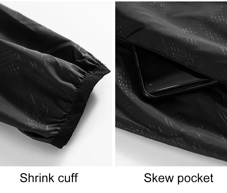 Hiking Jackets Waterproof