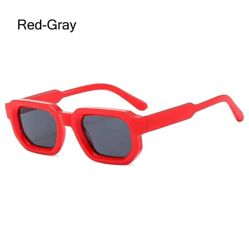 UV400 Retro Shades YD2