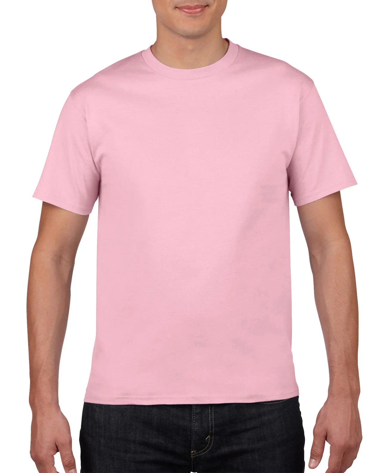 100% Cotton Customized T-Shirt