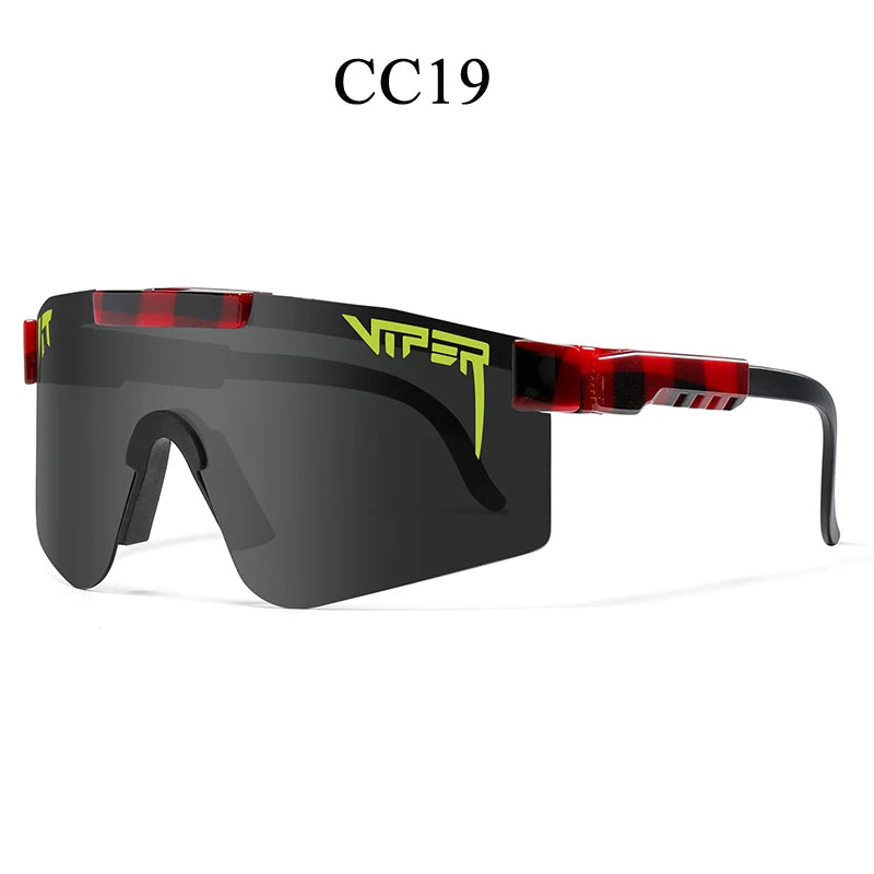 UV400 Sports Retro Goggles CC