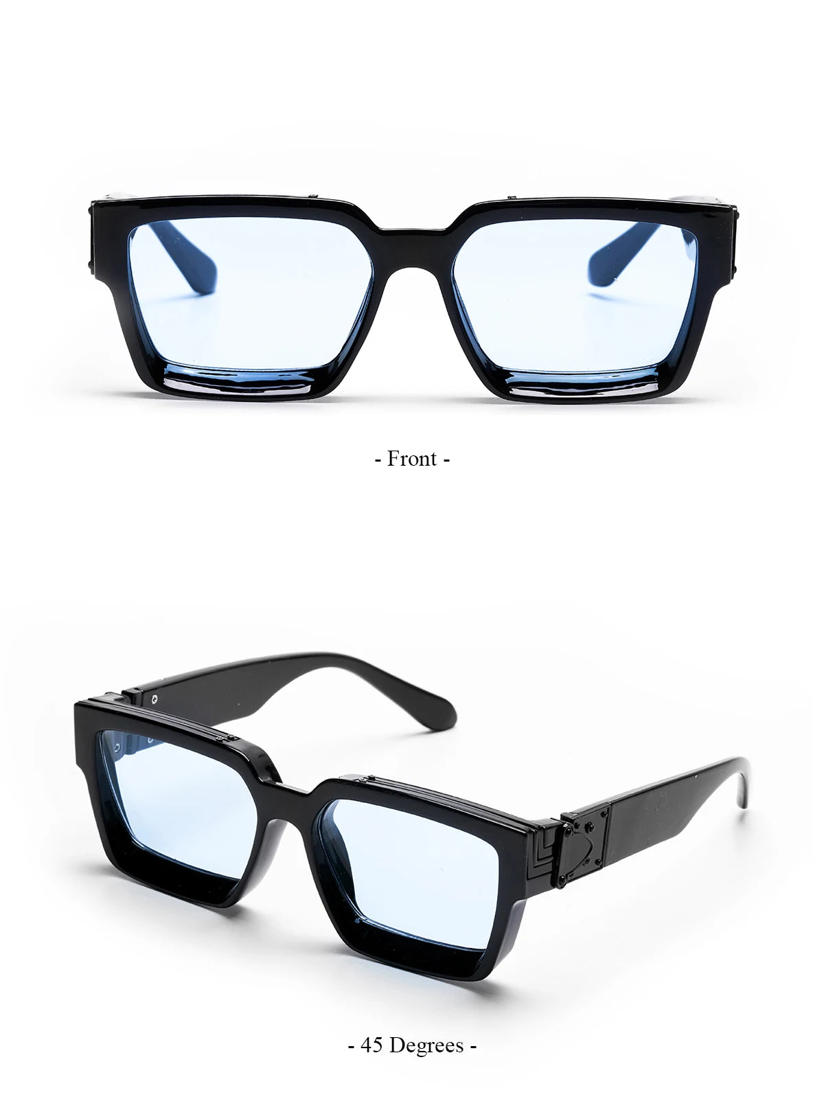 Millionaire Luxury Shades G7
