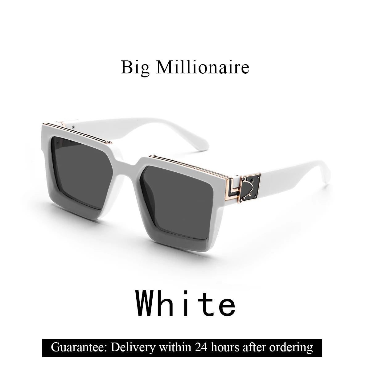 Millionaire Luxury Shades G7
