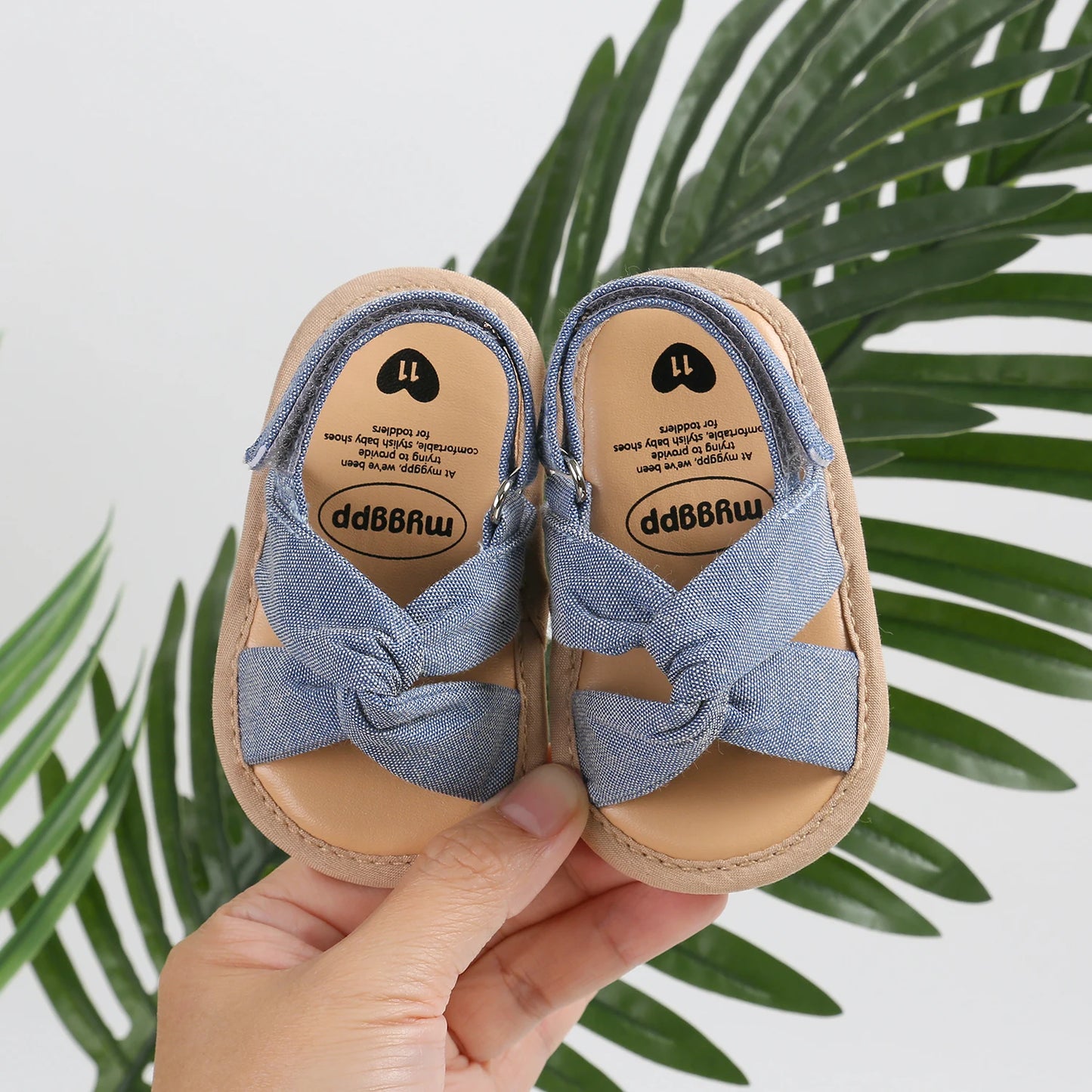 Baby Sandals Infant Girls Shoes