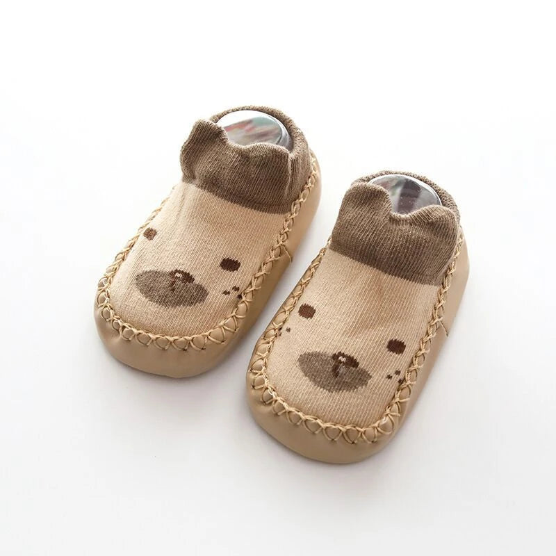 Socks Shoes Anti Slip