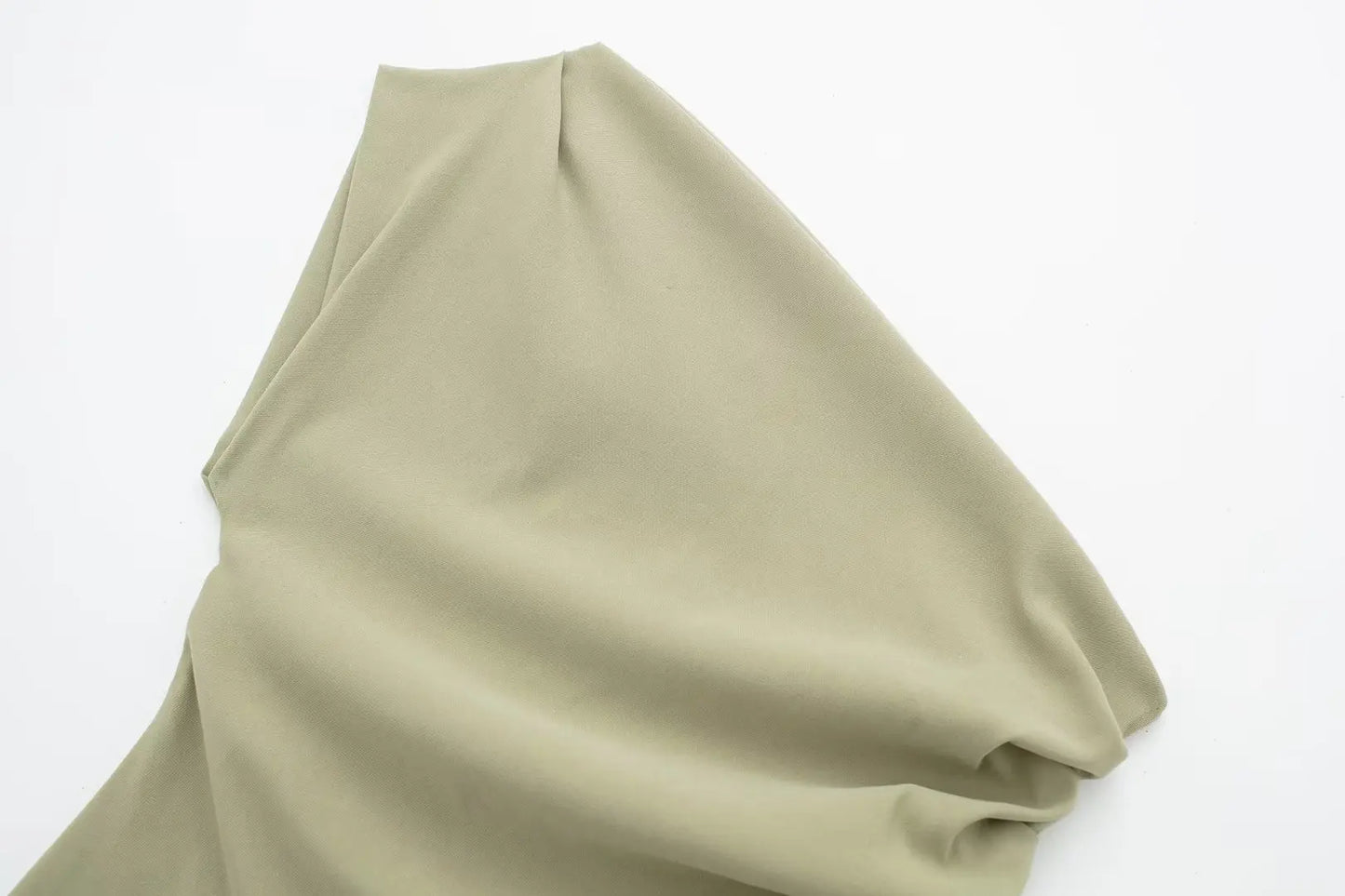 Asymmetric Off-Shoulder Top