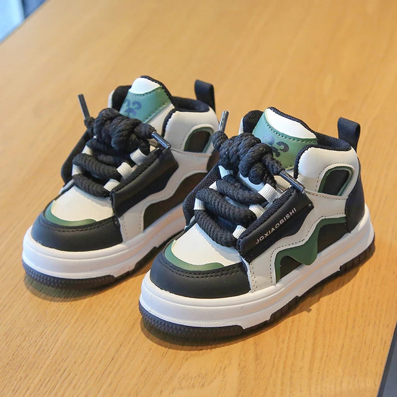 Sports Shoes Boy's Casual