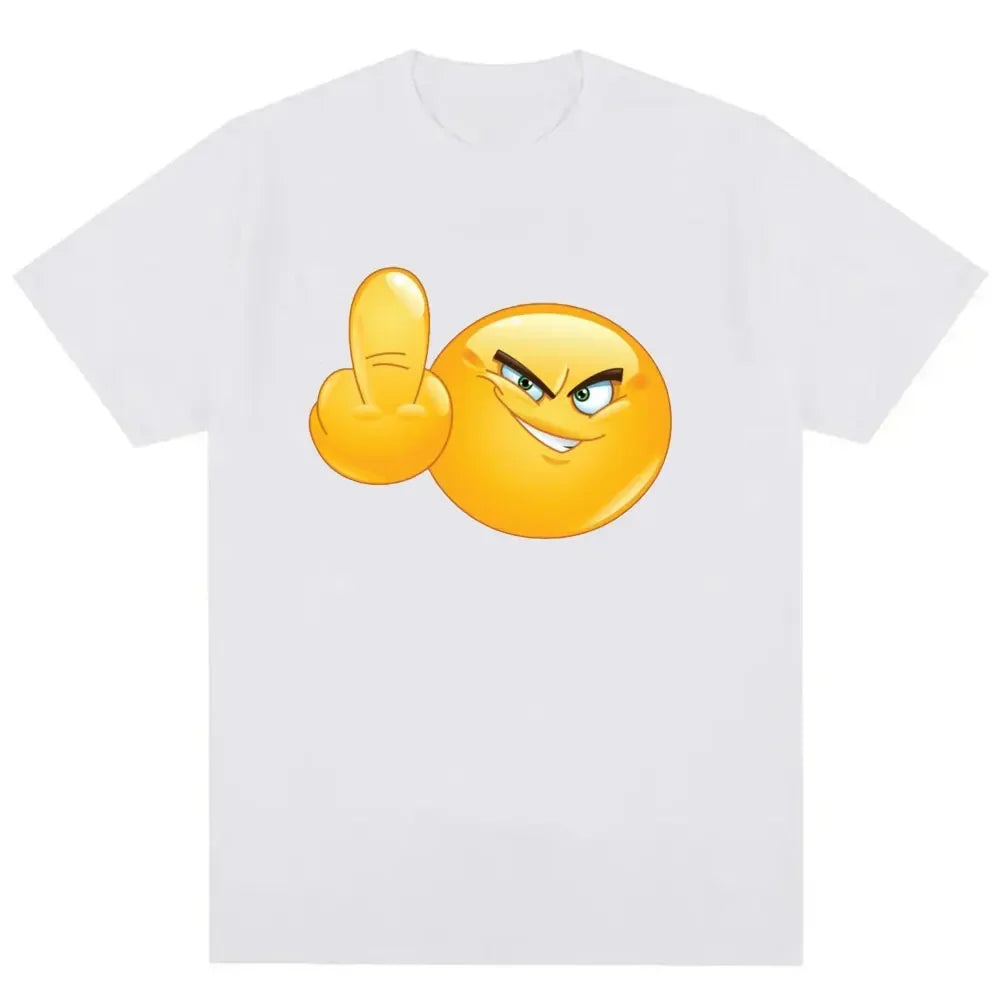 Rude Seagull T-Shirt