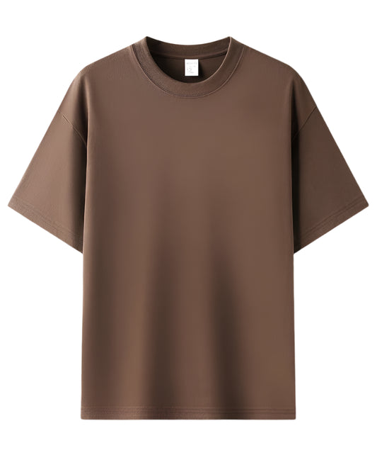 100% pure cotton T-Shirt