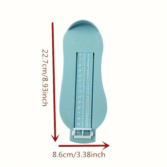 Kids Foot Measuring Tool