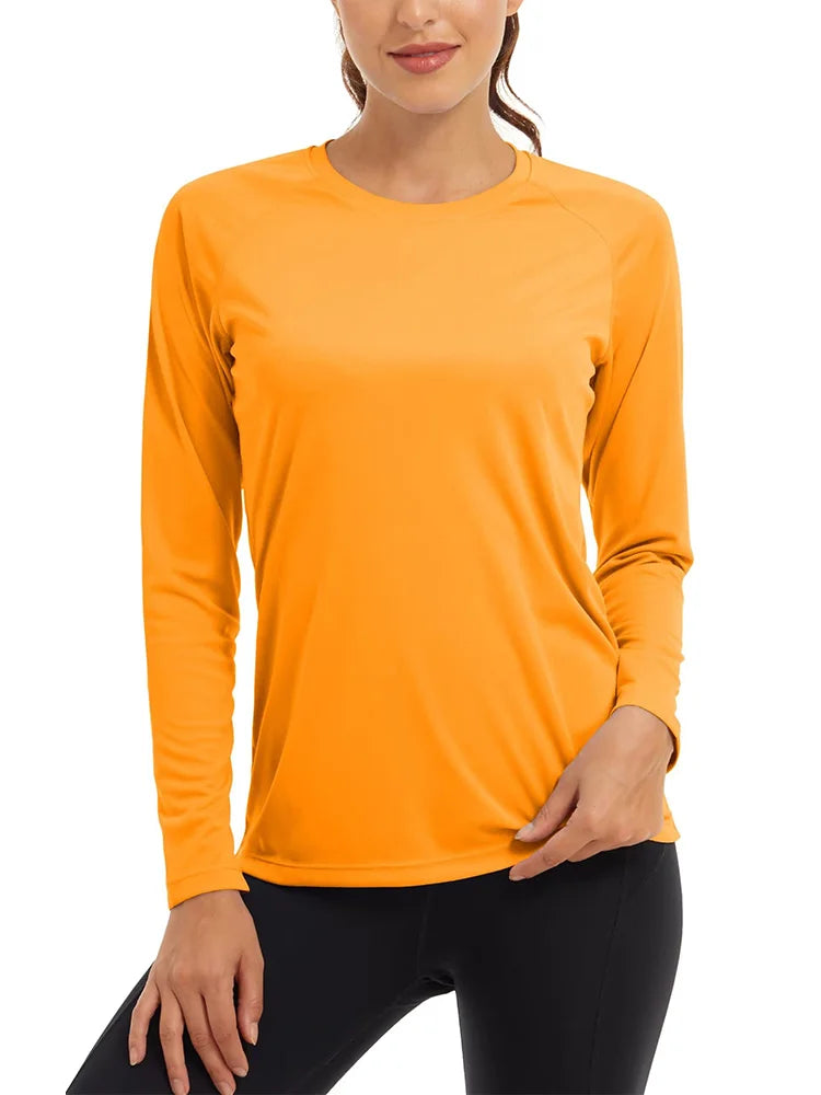 UPF 50+ Summer Shirts