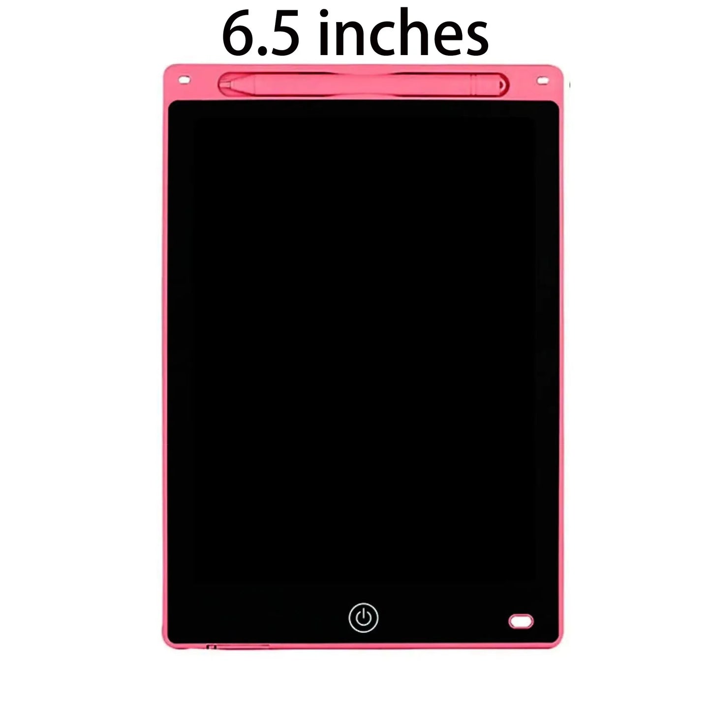 LCD Writing Tablet for Kids,Reusable Magic Drawing Board with Stylus
