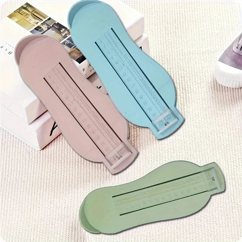 Kids Foot Measuring Tool