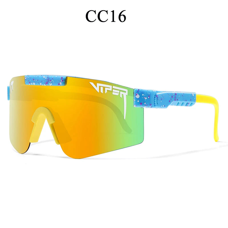 UV400 Sports Retro Goggles CC