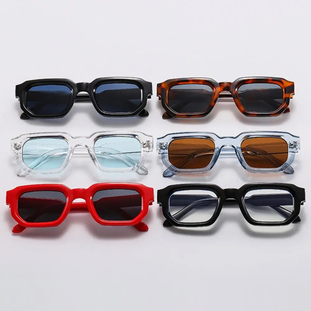 UV400 Retro Shades YD2