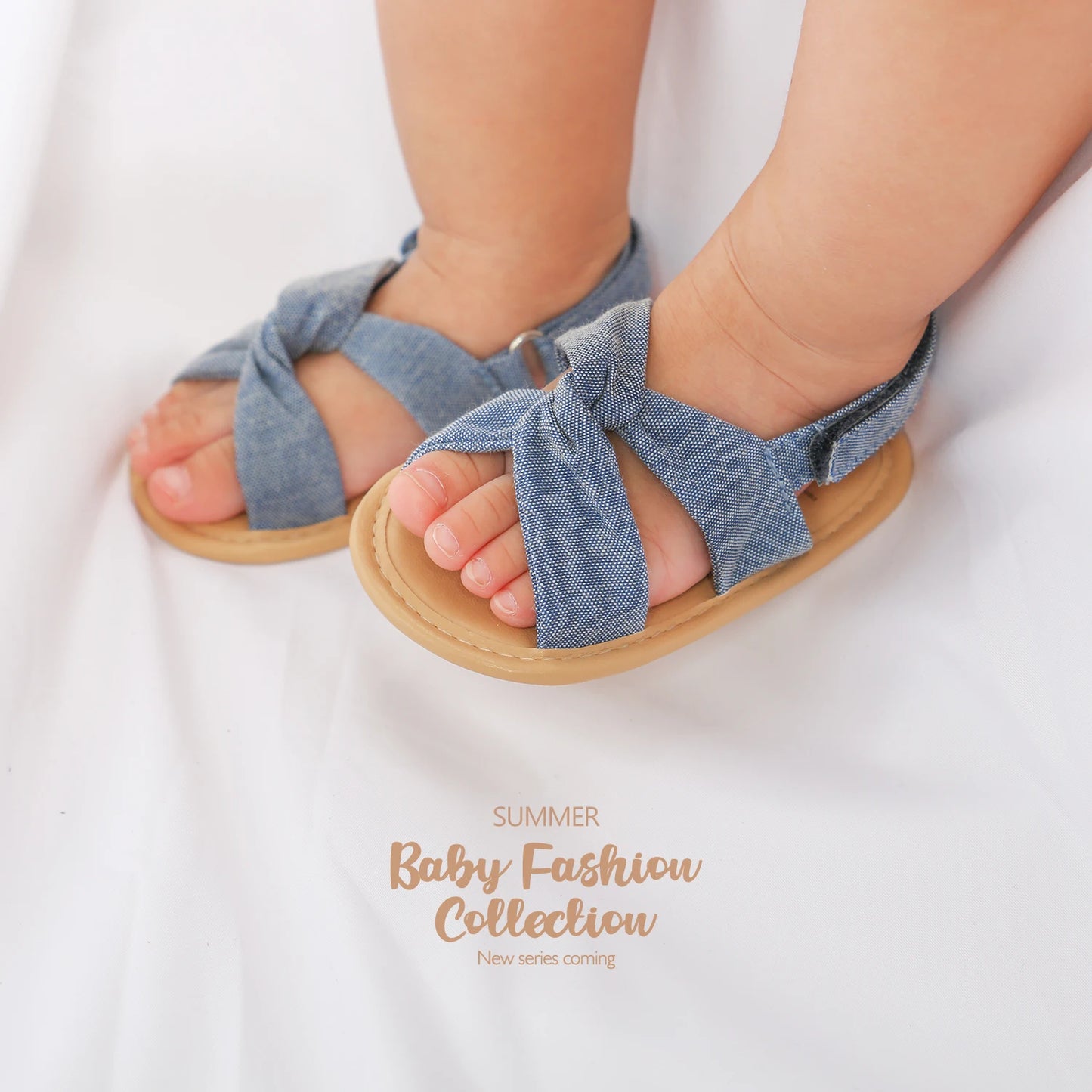 Baby Sandals Infant Girls Shoes