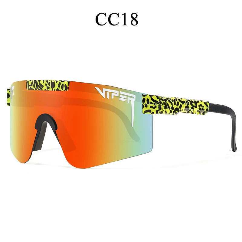 UV400 Sports Retro Goggles CC