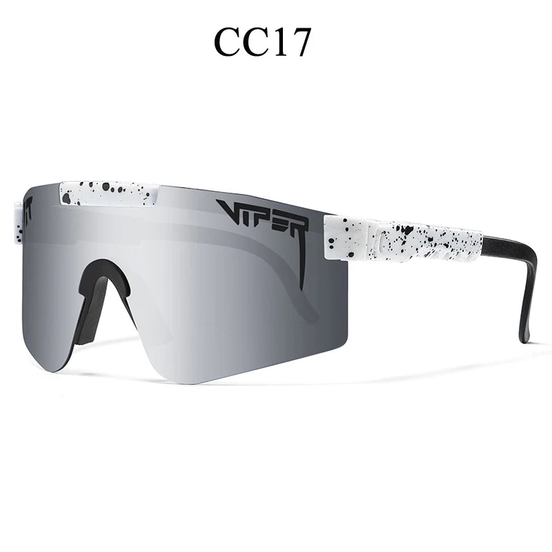UV400 Sports Retro Goggles CC