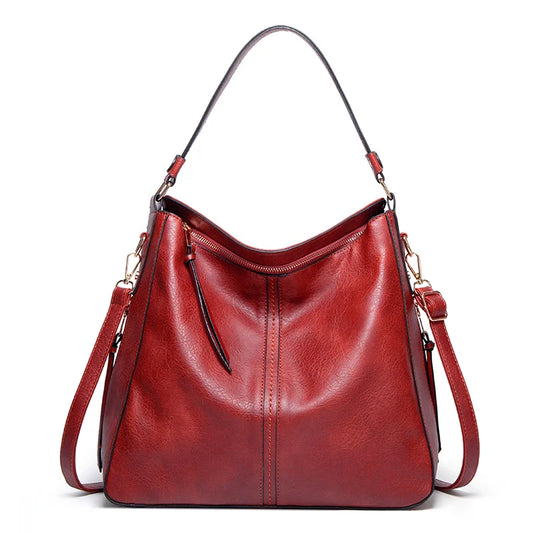 Vintage Leather Handbags