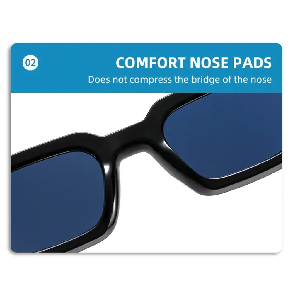 UV400 Retro Shades YD2