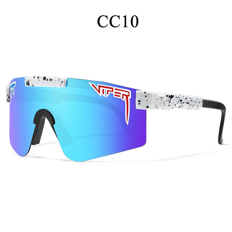 UV400 Sports Retro Goggles CC