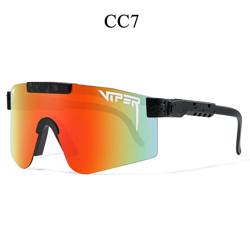 UV400 Sports Retro Goggles CC
