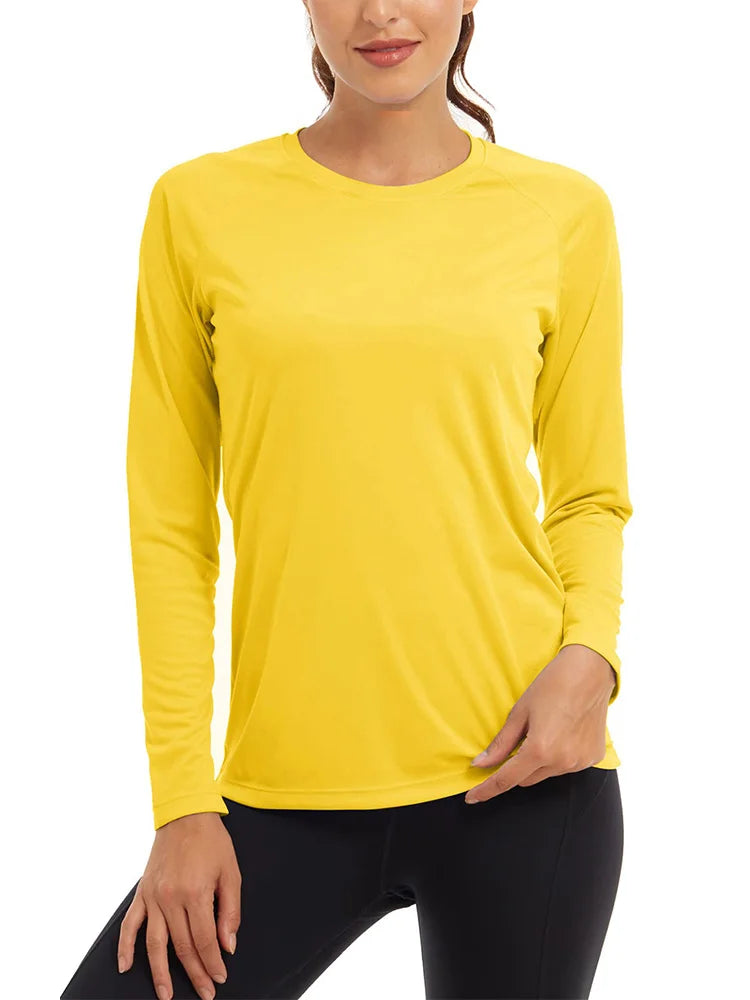 UPF 50+ Summer Shirts