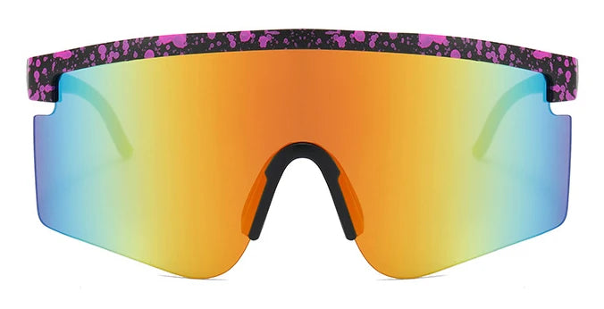 UV400 Sports Retro Goggles CC