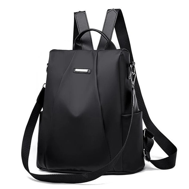Detachable Strap Multifunction Bag