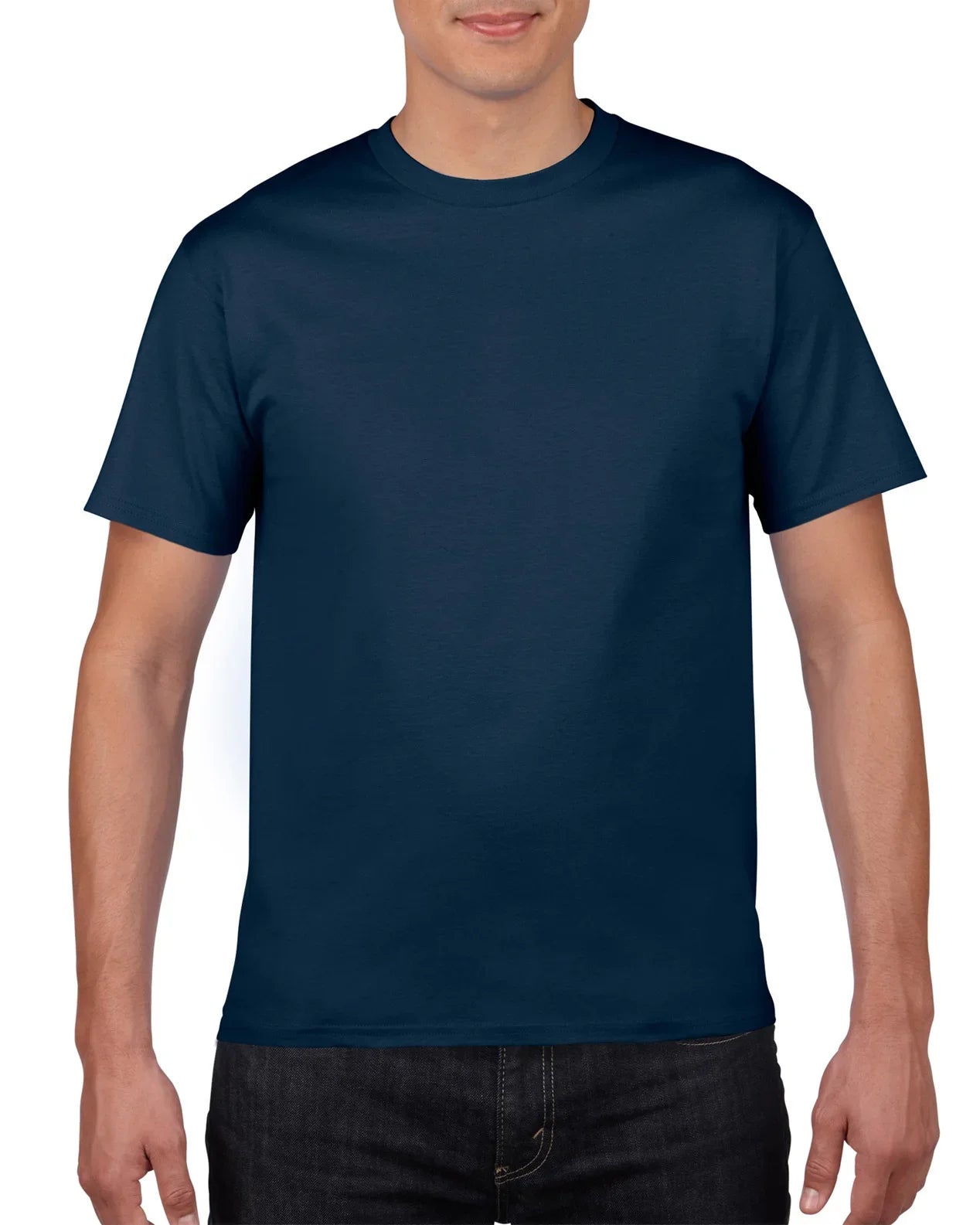 100% Cotton Customized T-Shirt