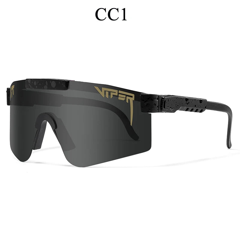 UV400 Sports Retro Goggles CC