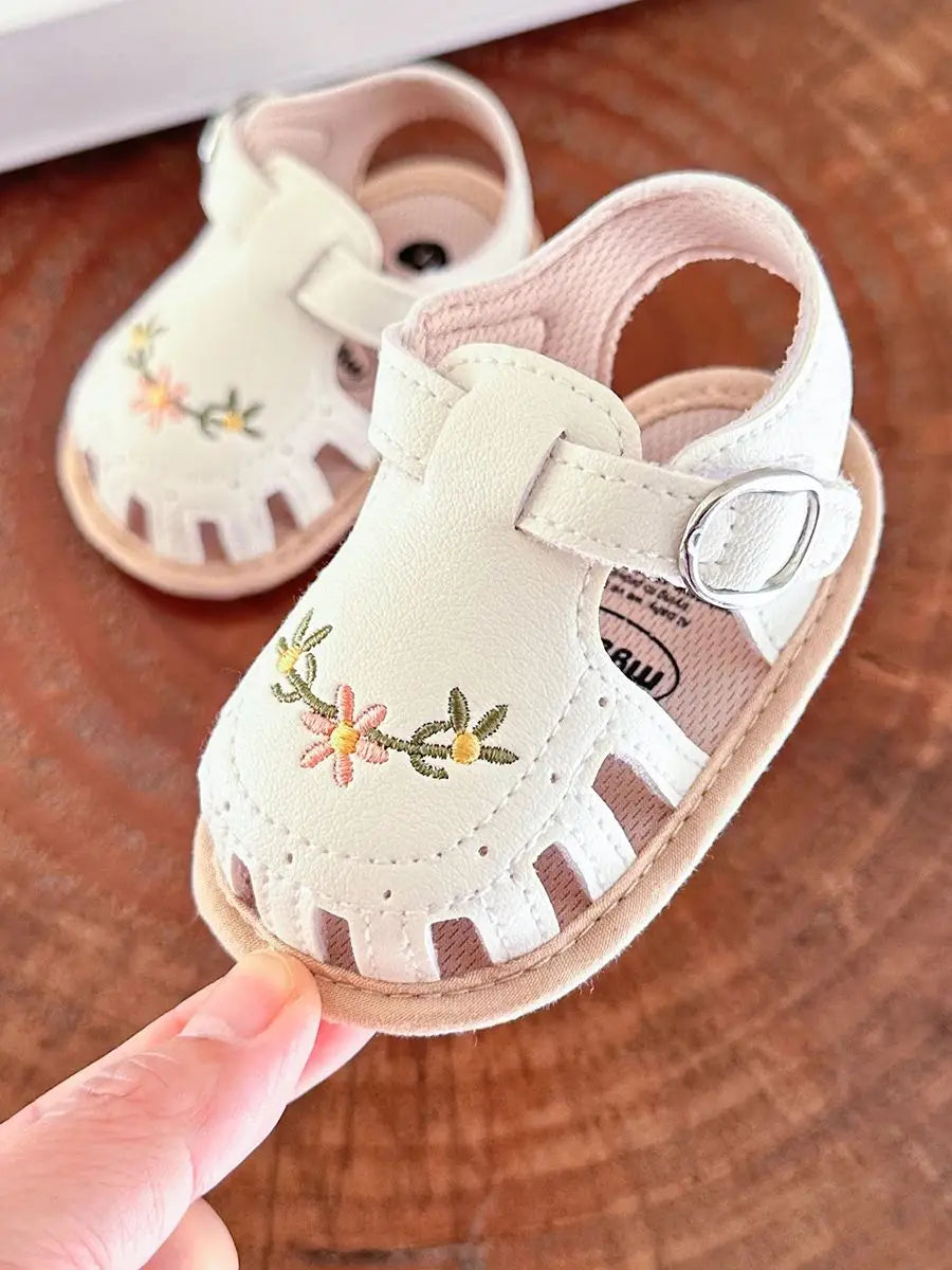 Infant Baby Boys Girls Sandals