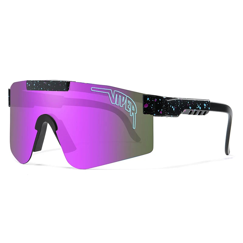 UV400 Sports Retro Goggles CC
