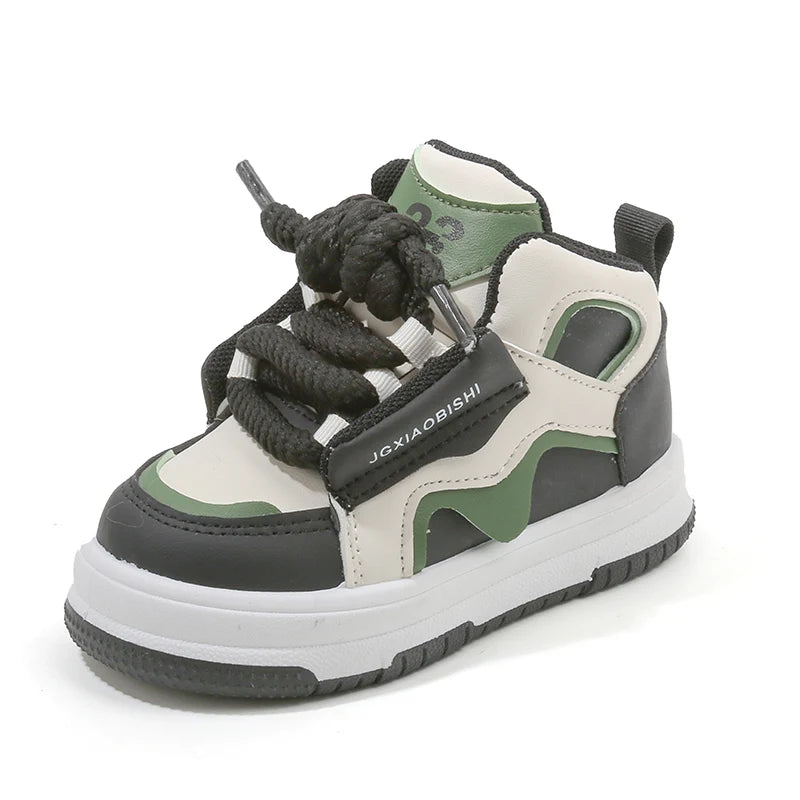 Sports Shoes Boy's Casual