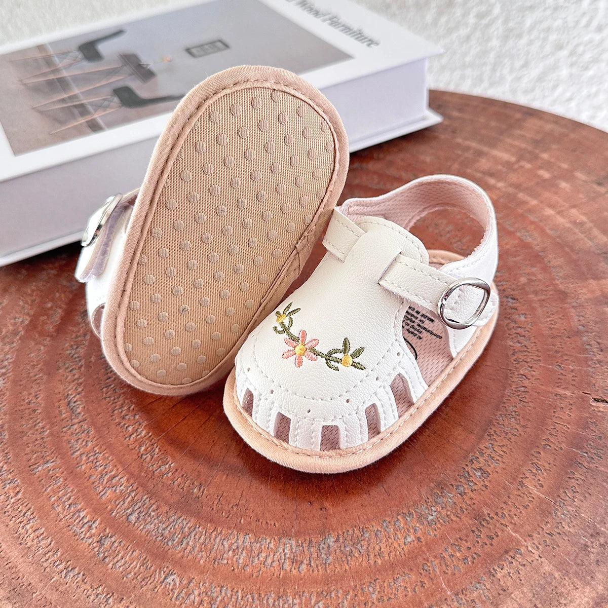 Infant Baby Boys Girls Sandals