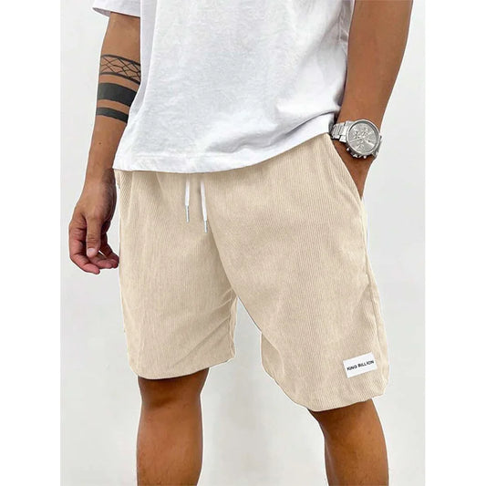 Casual Beach Shorts
