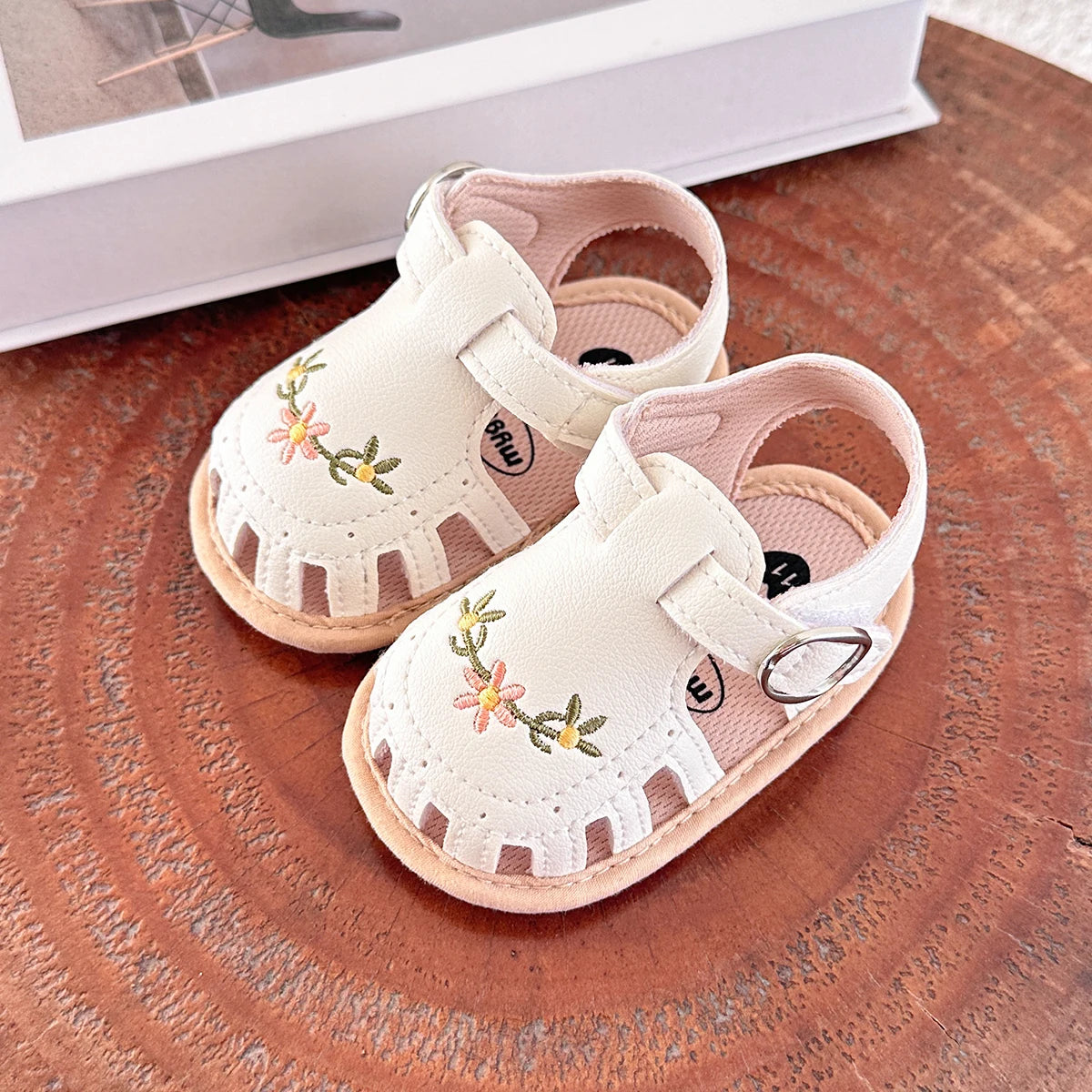 Infant Baby Boys Girls Sandals