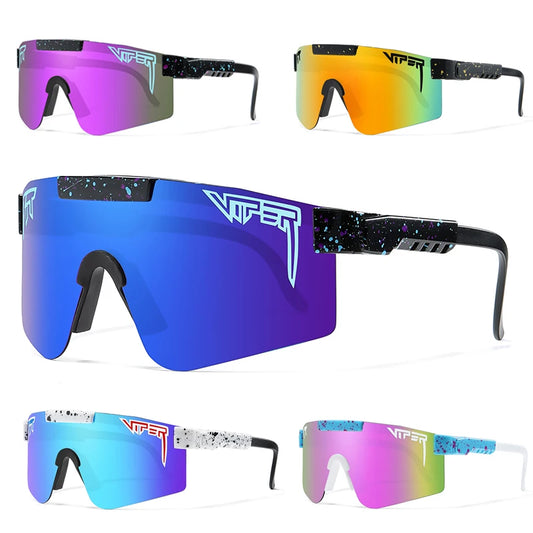 UV400 Sports Retro Goggles CC