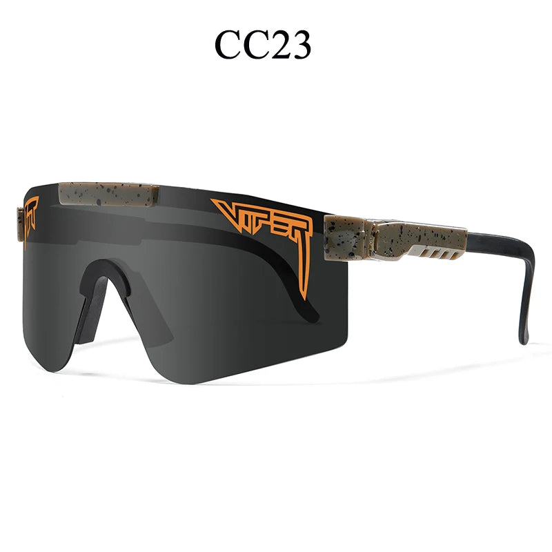 UV400 Sports Retro Goggles CC