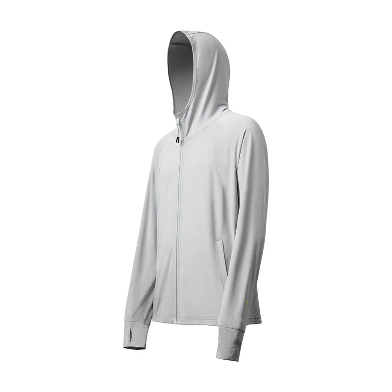 UPF50+ LW Summer Jacket