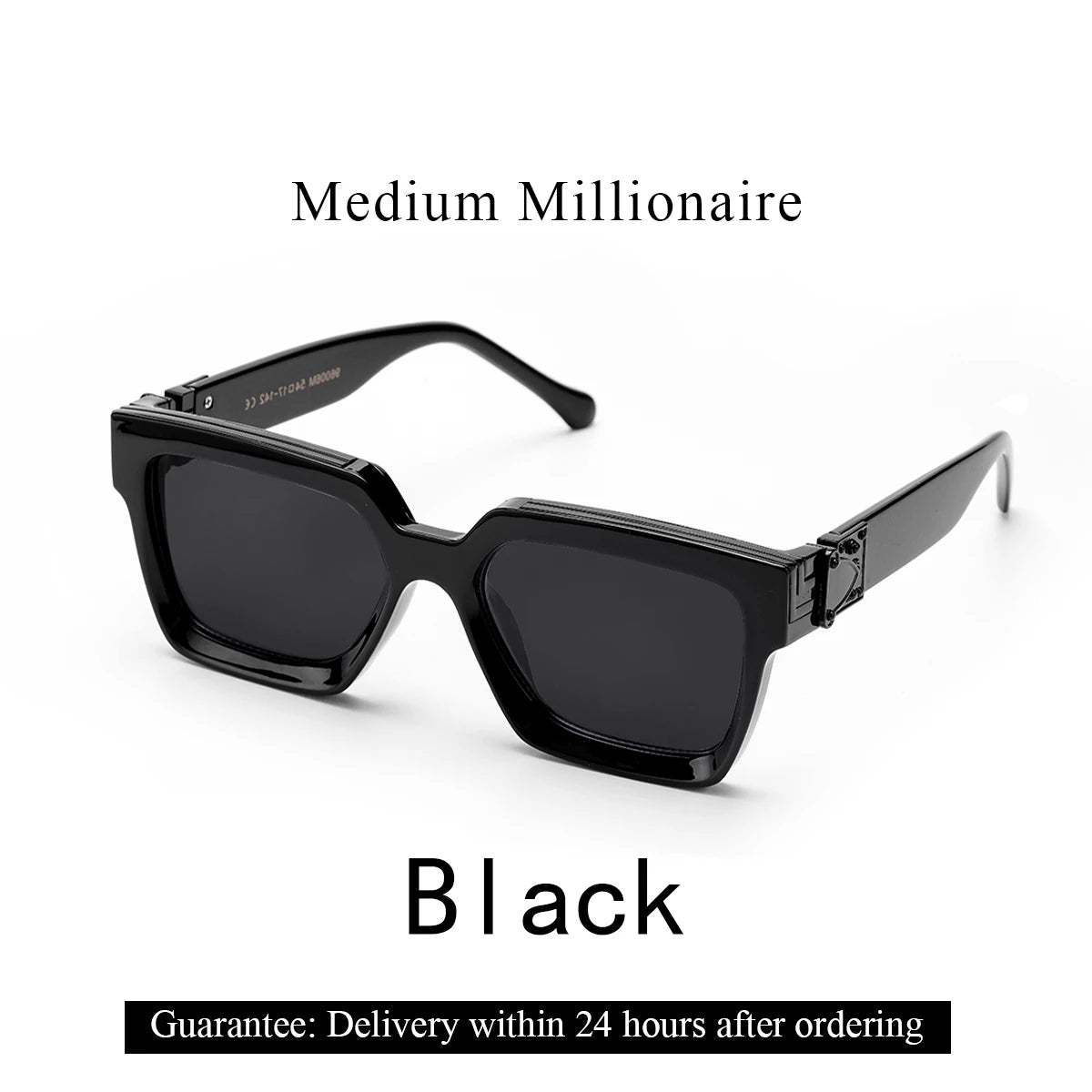 Millionaire Luxury Shades G7