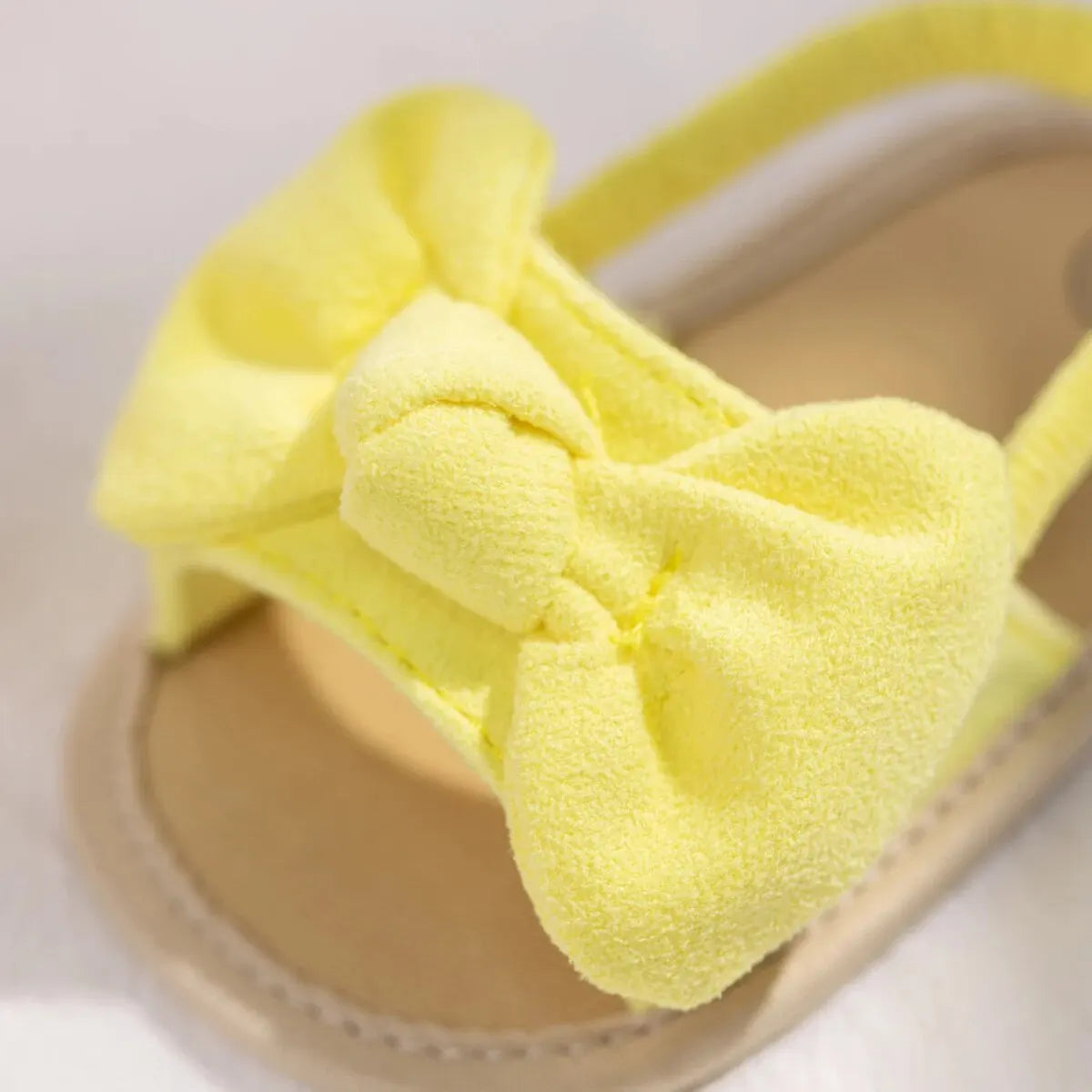 Meckior Casual Baby Girl Boy Sandals Anti Slip